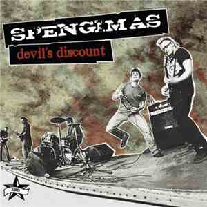 Spengimas - Devil's Discount