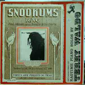 Terry Waldo - Snookums Rag