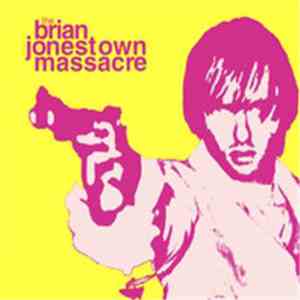 The Brian Jonestown Massacre - Love