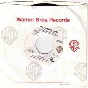 The Forester Sisters - Love Will