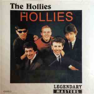 The Hollies - The Hollies