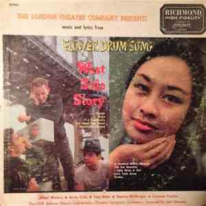 The London Theatre Company - Flower Drum Song / West Side Story
