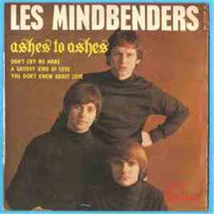 The Mindbenders - Les Mindbenders