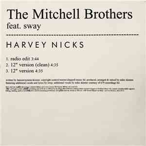 The Mitchell Brothers - Harvey Nicks