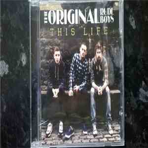 The Original Rudeboys - This Life
