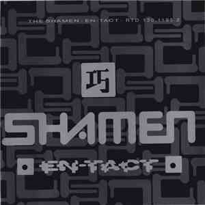 The Shamen - En-Tact
