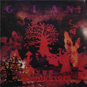 The Woodentops - Giant