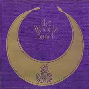The Woods Band - The Woods Band