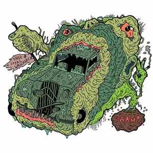 Thee Loyal Wankers - Swamp!