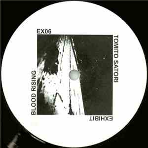 Tomito Satori - Blood Rising