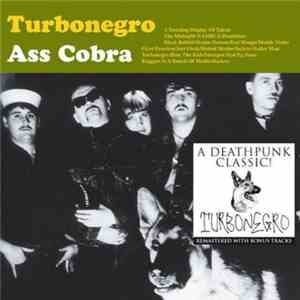 Turbonegro - Ass Cobra