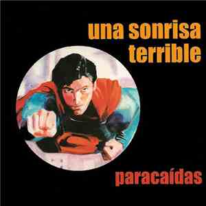 Una Sonrisa Terrible - Paracaidas