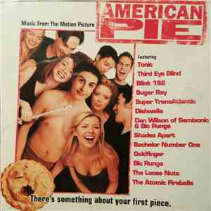 Various - American Pie (Music From The Motion Picture)