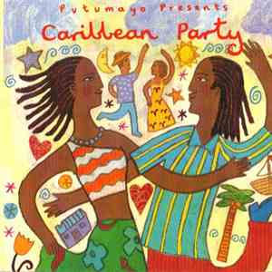 Various - Caribbean Party