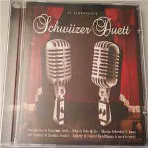Various - Di Schönschte Schwiizer Duett