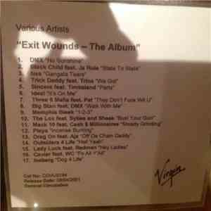 Various - Exit Wounds. The Album