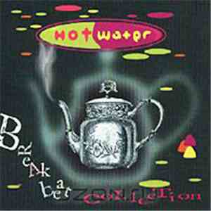 Various - Hot Water. Breakbeat Collection