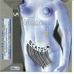 Various - La Donna In Scatola