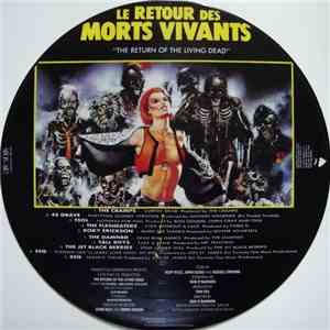 Various - Le Retour Des Morts Vivants 