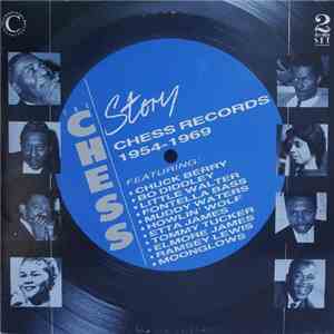 Various - The Chess Story