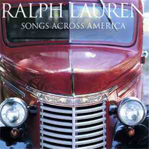 Various - The Ralph Lauren Songs Across America Collection
