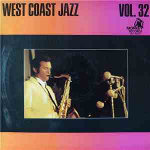 Various - West Coast Jazz / Volume 32