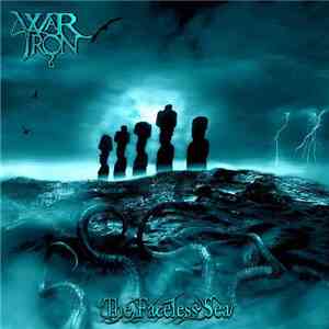 War Iron - The Faceless Sea