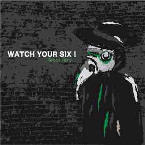 Watch Your Six ! - Green Fairy