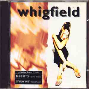 Whigfield - Whigfield