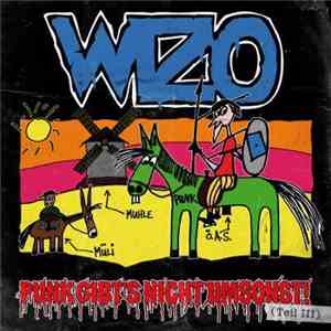 WIZO - Punk Gibt's Nicht Umsonst! (Teil III)