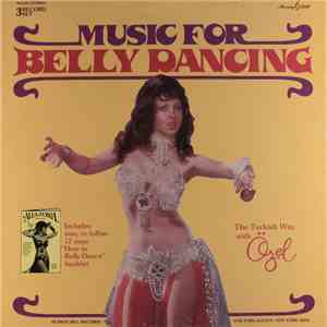 Özel - Music For Belly Dancing