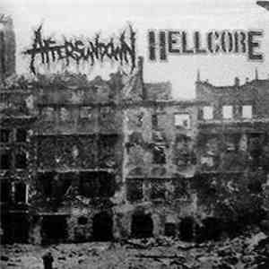 Aftersundown / Hellcore - Aftersundown / Hellcore