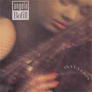Angela Bofill - Intuition