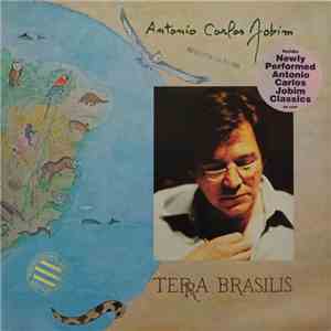 Antonio Carlos Jobim - Terra Brasilis