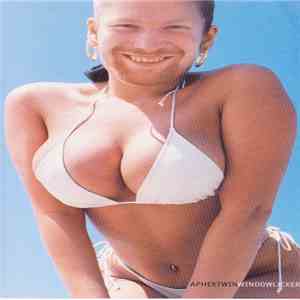 Aphex Twin - Windowlicker