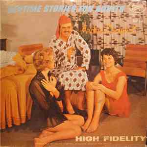 Archie Campbell - Bedtime Stories For Adults