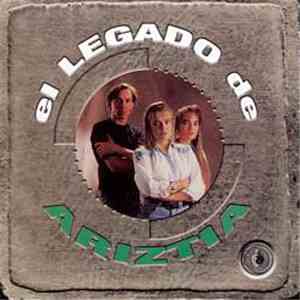 Ariztia - El Legado De Ariztia