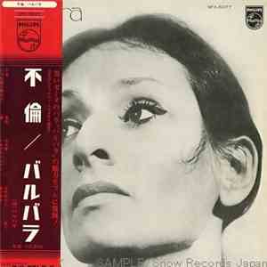 Barbara  - Amours Incestueuses