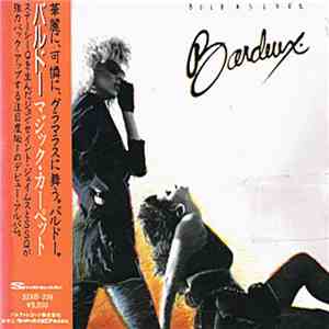 Bardeux - Bold As Love