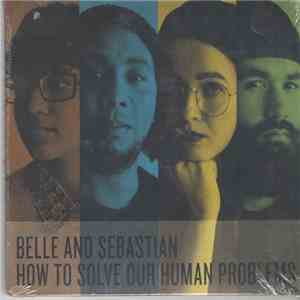 Belle And Sebastian - How To Solve Our Human Problems