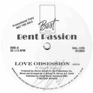 Bent Passion - Love Obsession