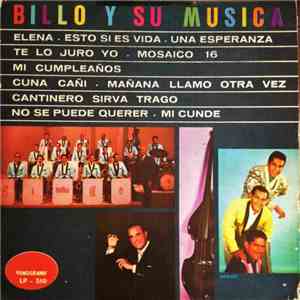Billo's Caracas Boys - Billo Y Su Música