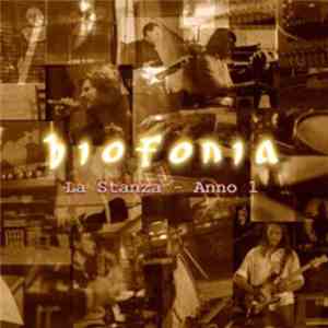 Biofonia - La Stanza - Anno 1