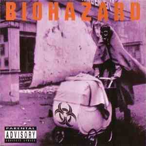 Biohazard - Run For Cover