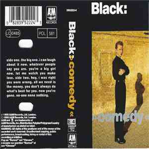 Black - Comedy