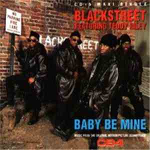 Blackstreet - Baby Be Mine