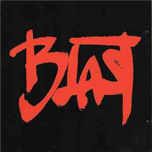 Blast  - Blast