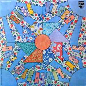Blue Cheer - Oh! Pleasant Hope