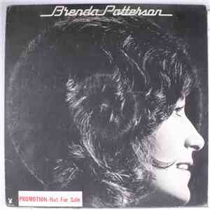 Brenda Patterson - Brenda Patterson