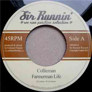 Collieman / Unlisted Fanatic - Farmerman Life / Farmerman Dub